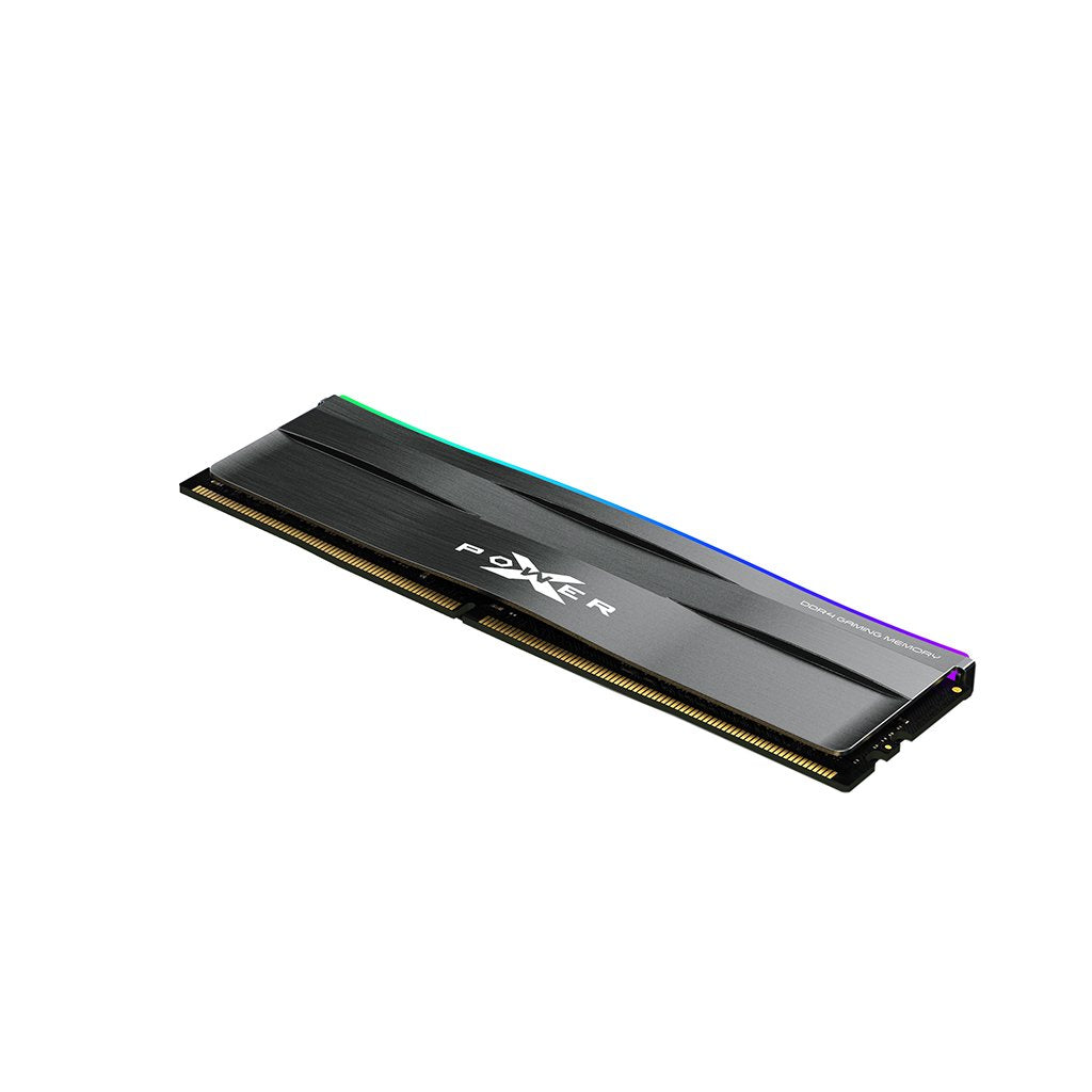 EAN 4713436143093 - Silicon Power XPOWER Zenith RGB módulo de memoria 8 GB 1 x 8 GB DDR4 288-pin DIMM imagen 4