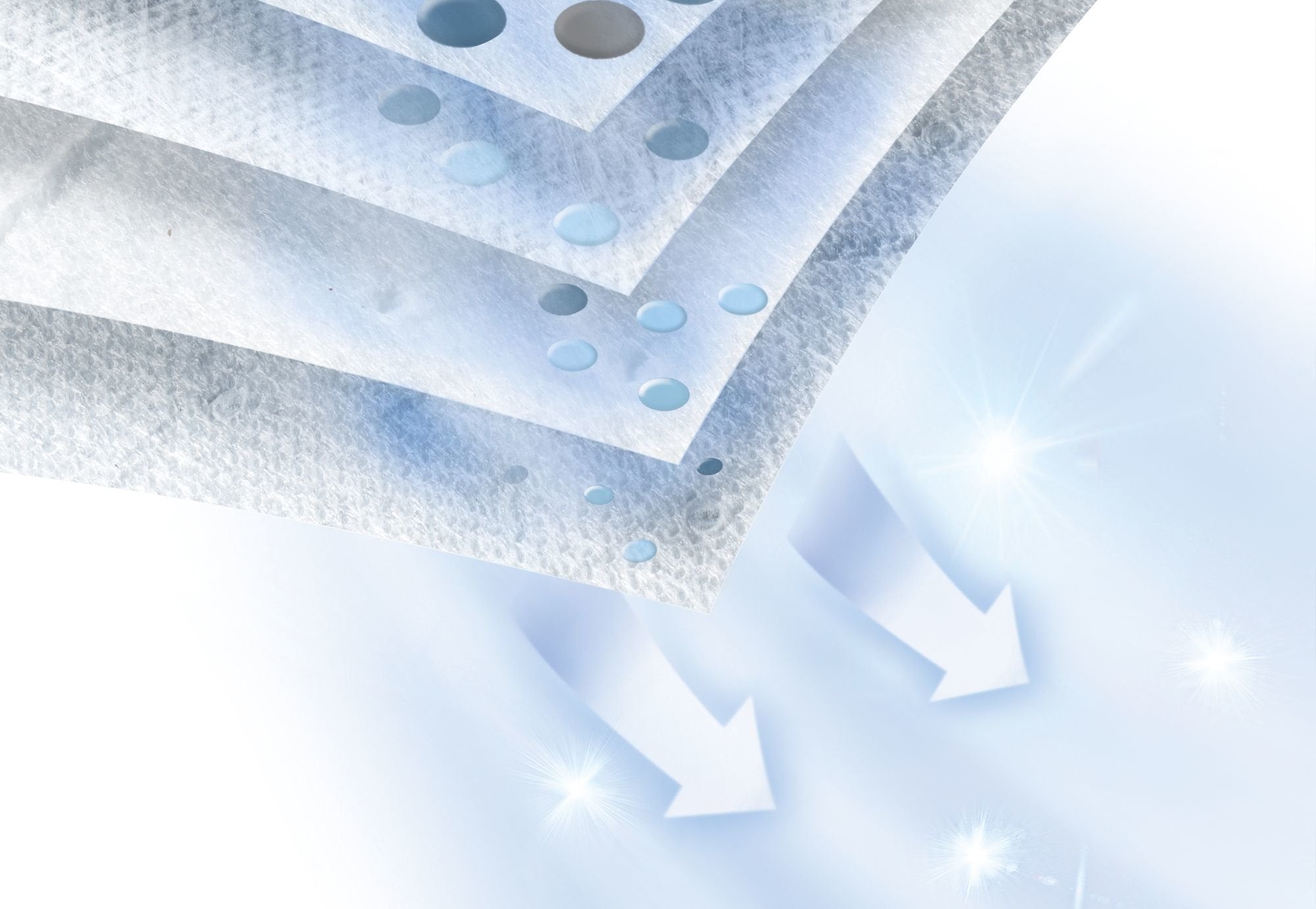 EAN 4242003824849 - Siemens PowerProtect Bolsa para el polvo Universal imagen 5