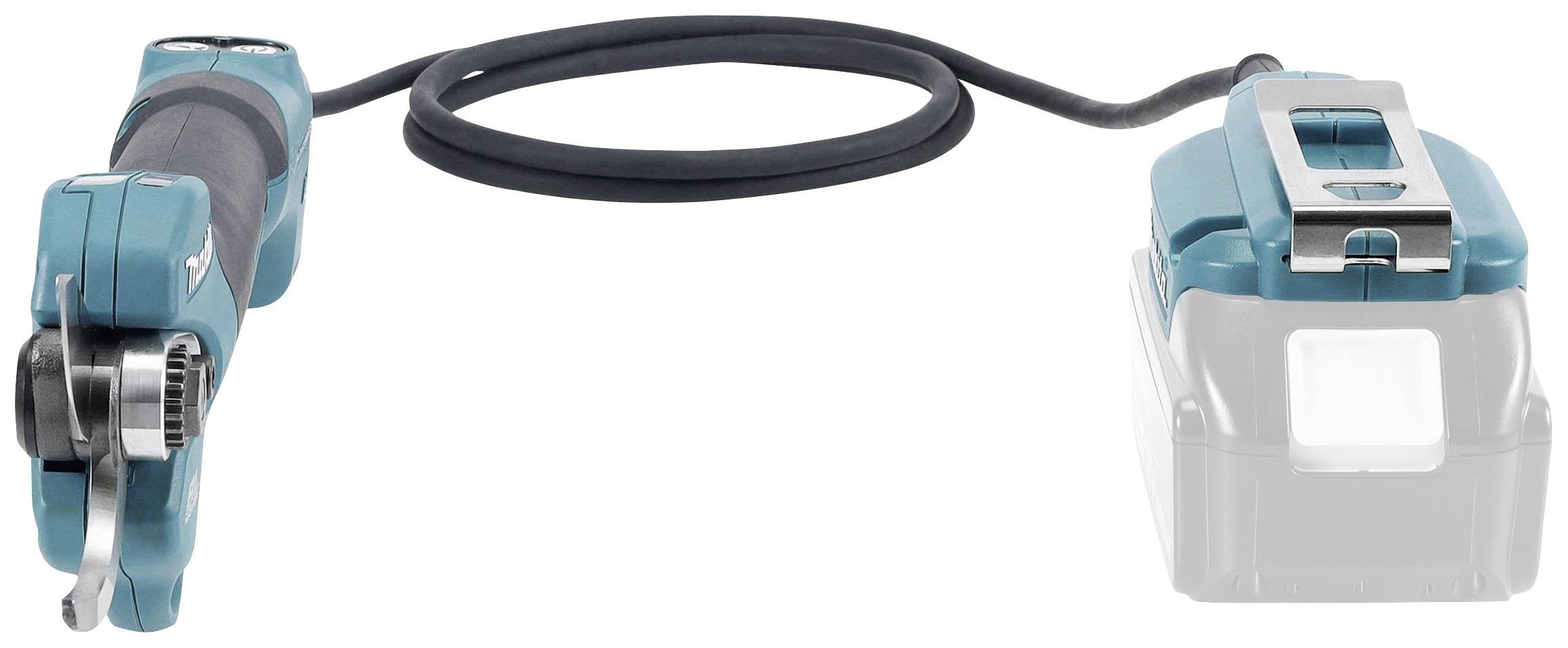 EAN 0197050001085 - Makita DUP180Z no categorizado imagen 2