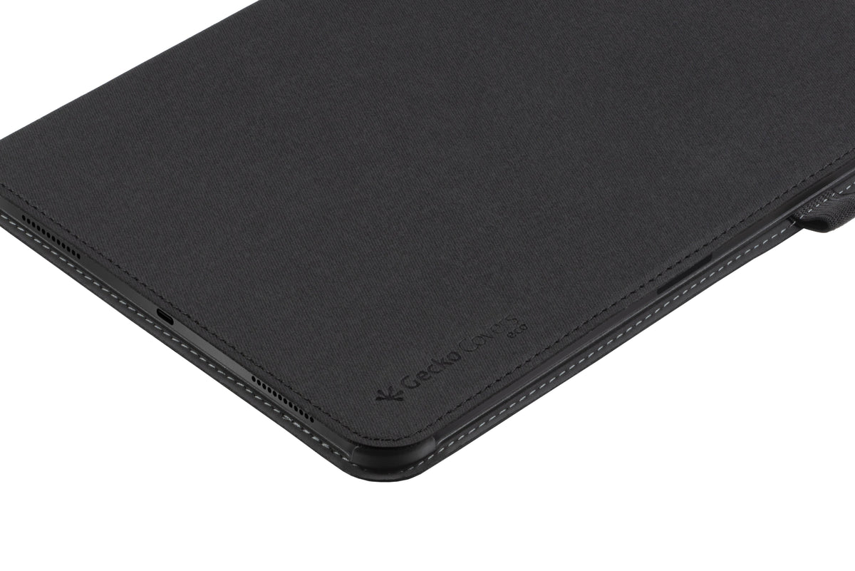 Geckocovers Easyclick Eco Klapphülle Para Ipad Pro 11 (2024) M4 - Negro