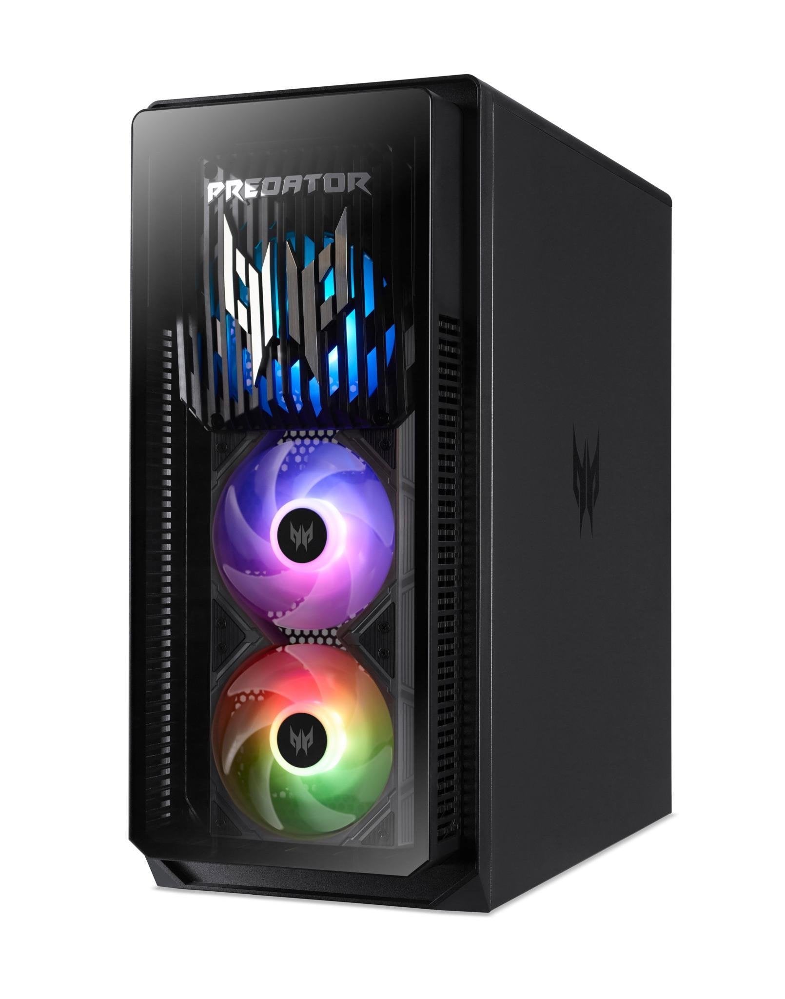 Acer Projoator Orion 5000 U7 32gb 2tbssd W11h Pc