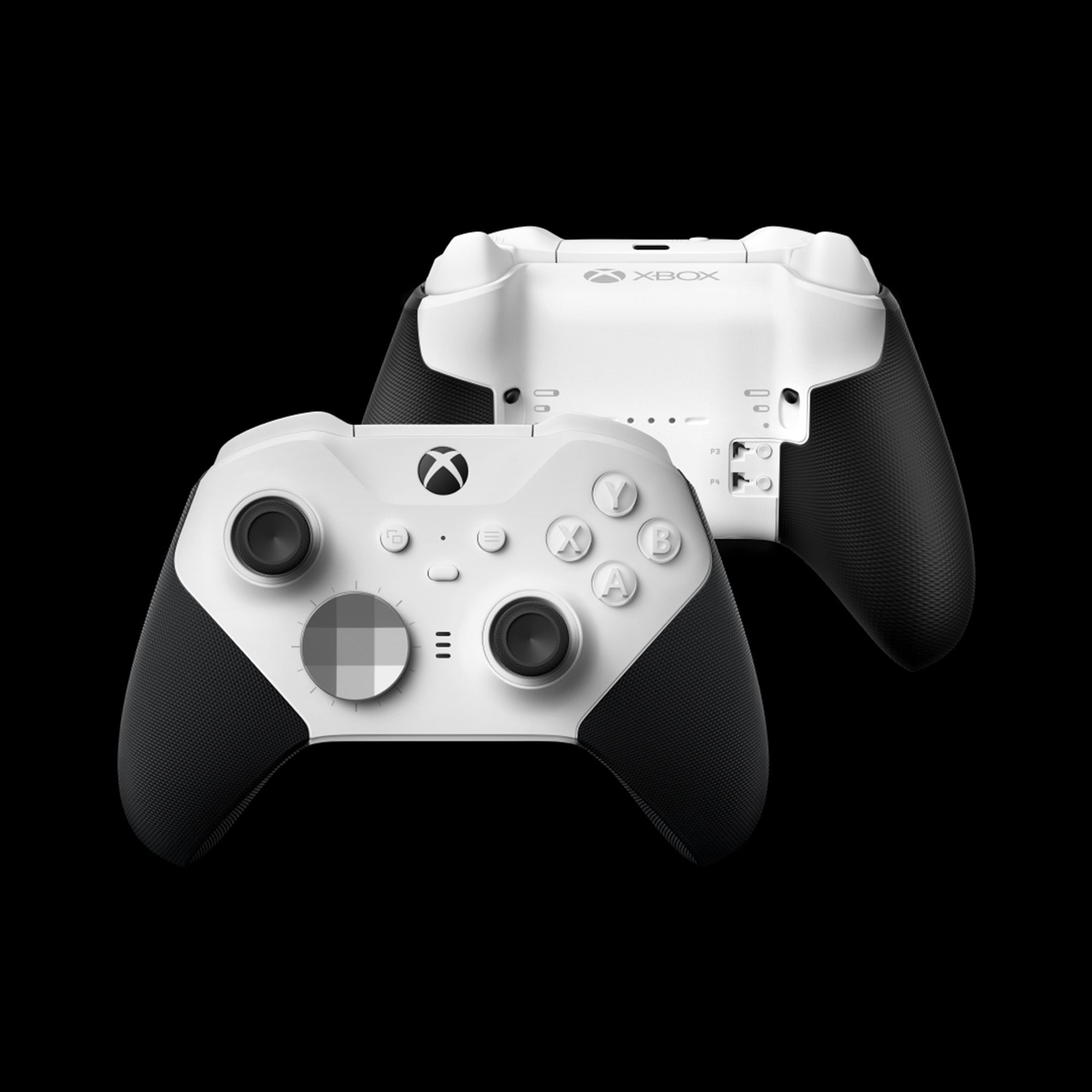 Mando Inalambrico Elite Blanco Series 2 - Xbox Series