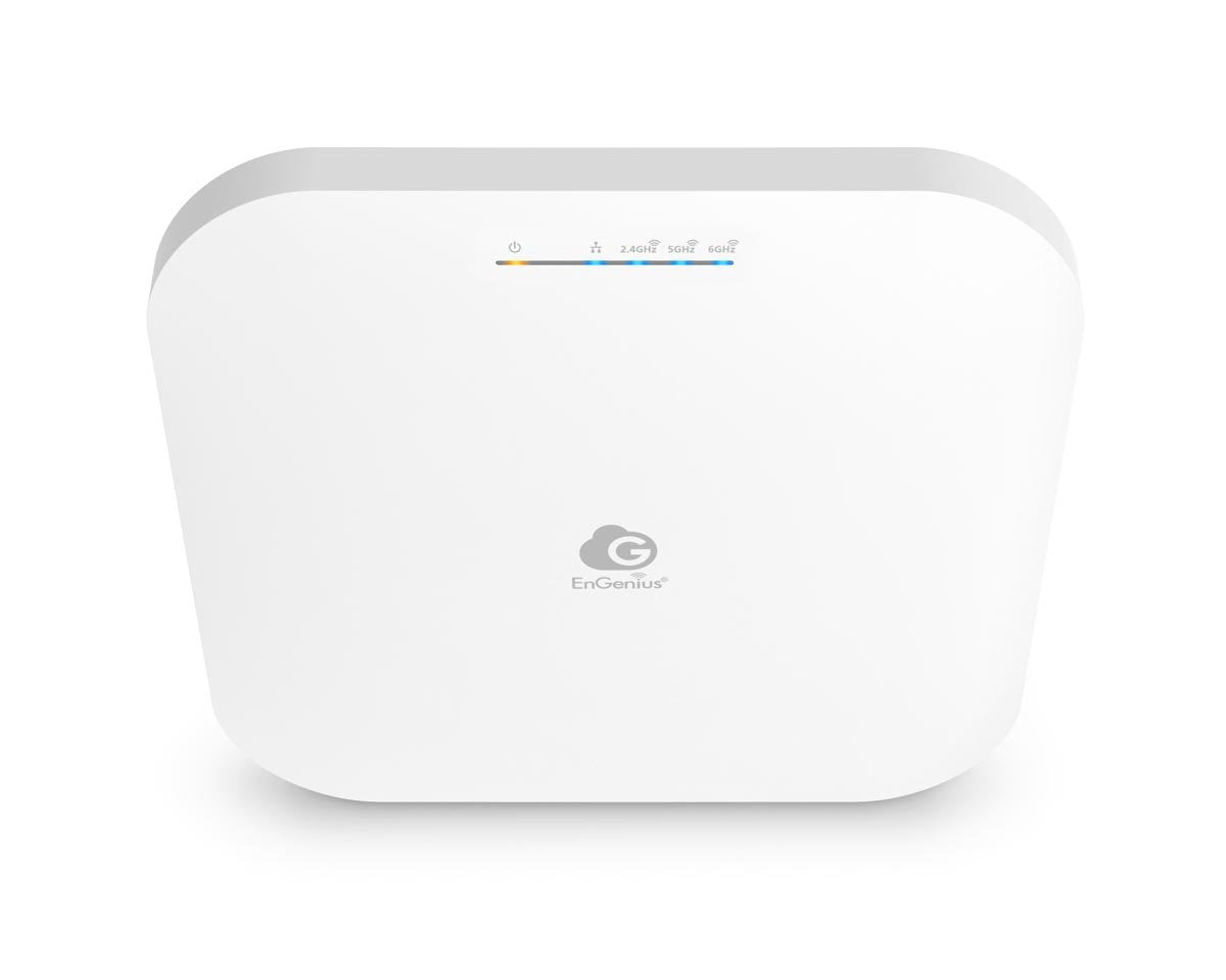 Engenius Ecw336 Punto De Acceso Inalámbrico 8348 Mbit/S Blanco Energía Sobre Ethernet (Poe)