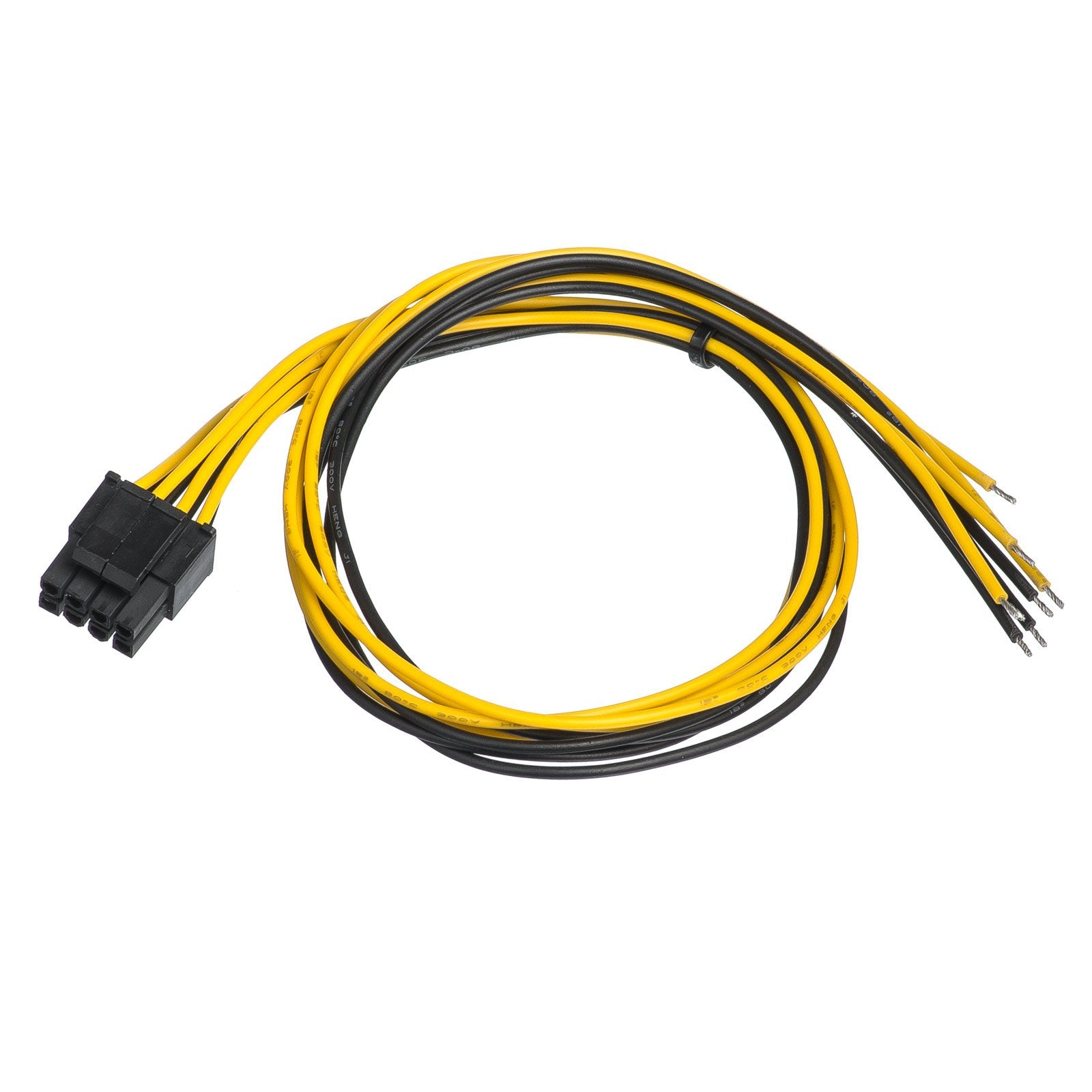 EAN 5901720135162 - Akyga AK-SC-22 parte carcasa de ordenador Universal Kit de gestión de cables imagen 1