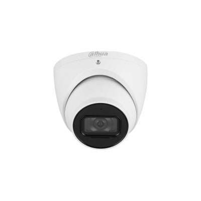 EAN 6923172541437 - Dahua Technology WizSense IPC-HDW3841EM-S-0280B-S2 cámara de vigilancia Torreta Cámara de seguridad IP In imagen 2