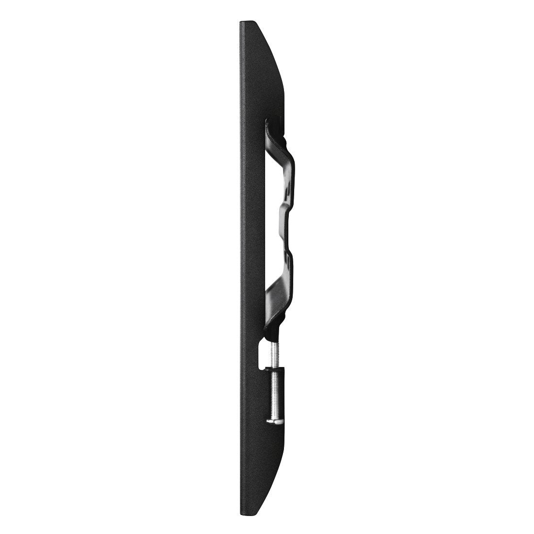 Hama Soporte De Pared Fijo Para Pantalla Plana De 19" A 48" (Para Tv De Hasta 25kg, Vesa 200x200), Negro