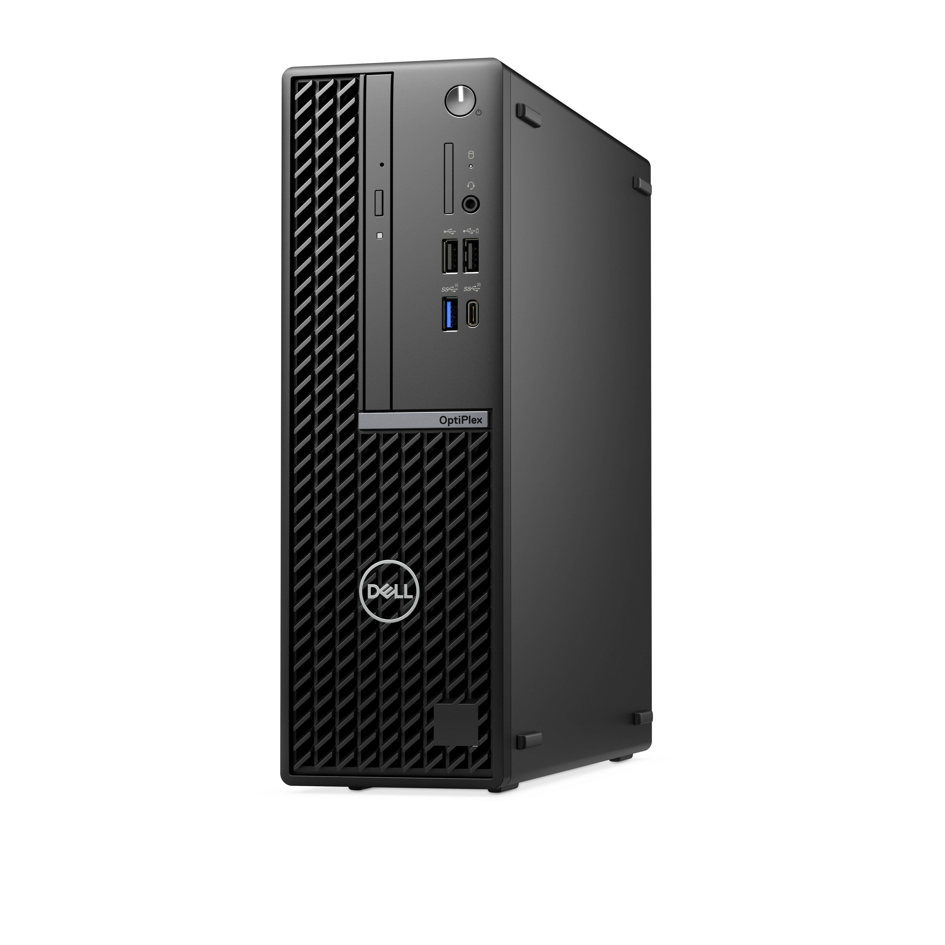 EAN 5397184852408 - DELL OptiPlex 7020 Plus Intel® Core™ i5 i5-14500 16 GB DDR5-SDRAM 512 GB SSD Windows 11 Pro SFF PC Negro imagen 2