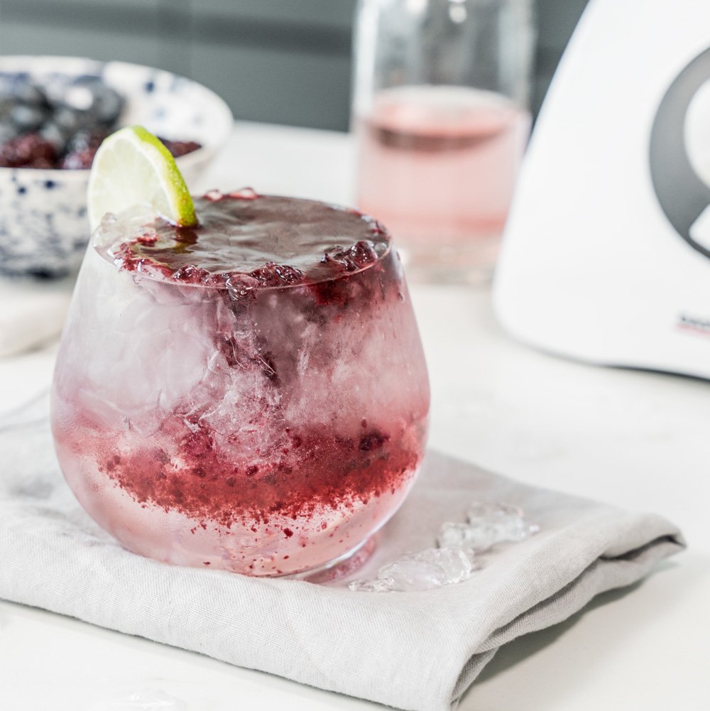 Gastroback Vital Mixer Basic Batidora De Vaso 600w