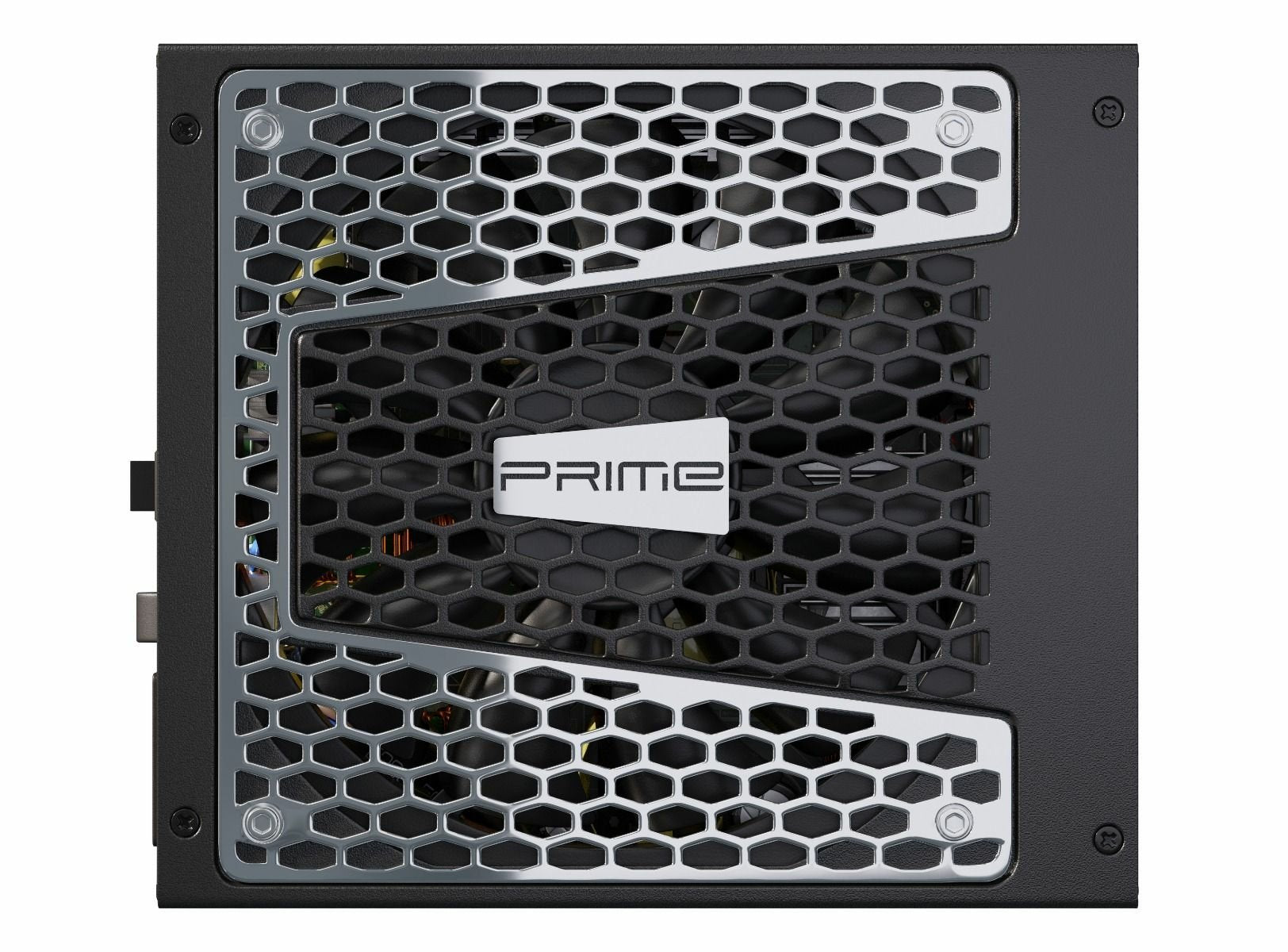 Fuente De Alimentación Seasonic 650w Prime Gx-650 (Ssr-650gd2), 80+ Gold