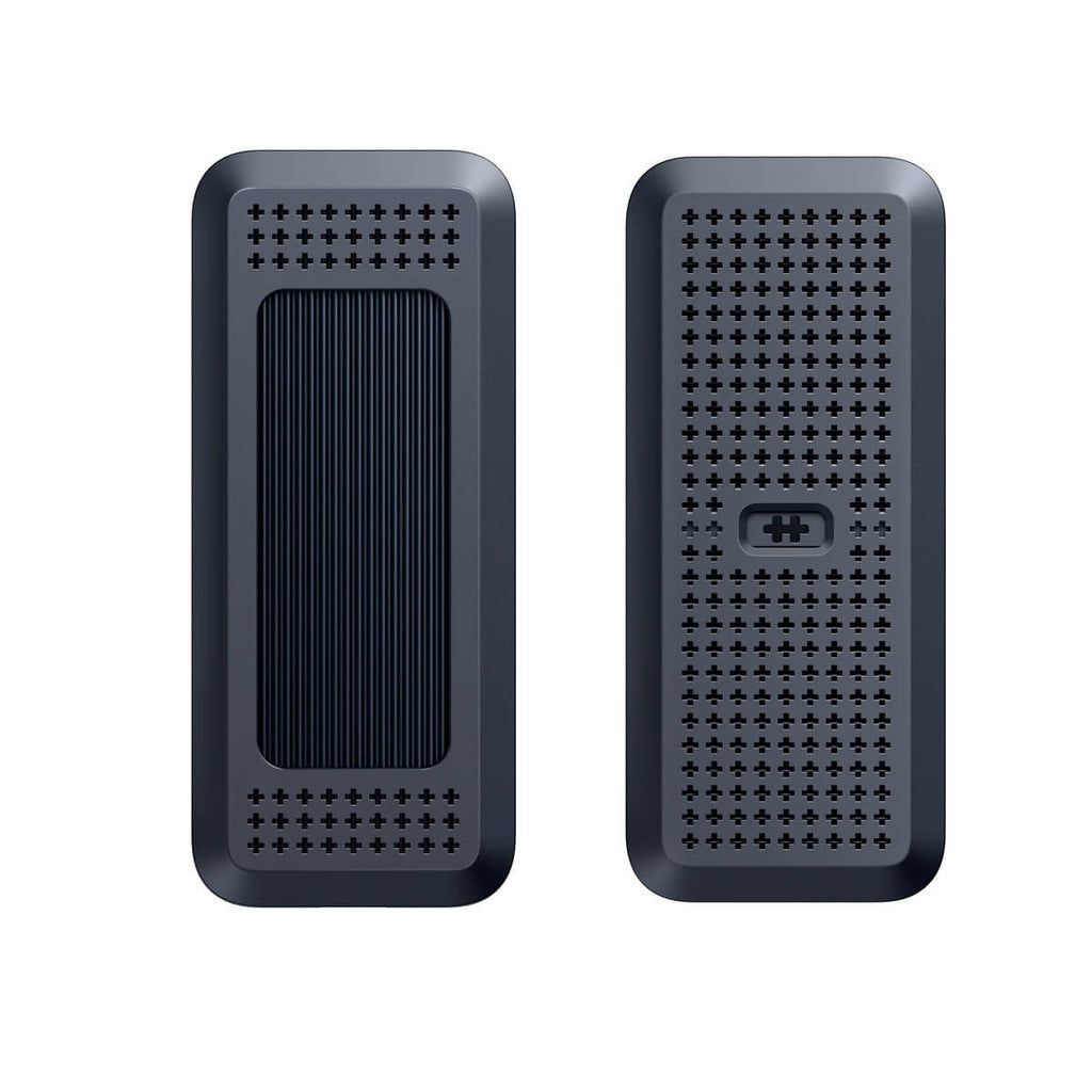 Hyperdrive Next Caja De Almacenamiento Ssd M.2 Nvme Card / Pcie 4.0 (Nvme) Usb4