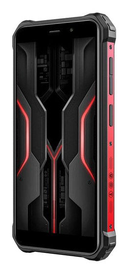 Fossibot F101p 4gb/64gb Negro