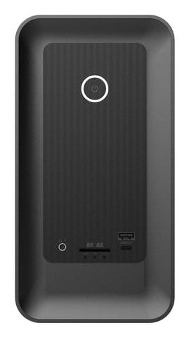 Zotac Zbox Magnus Eu275070c - Barebone - Mini-Pc