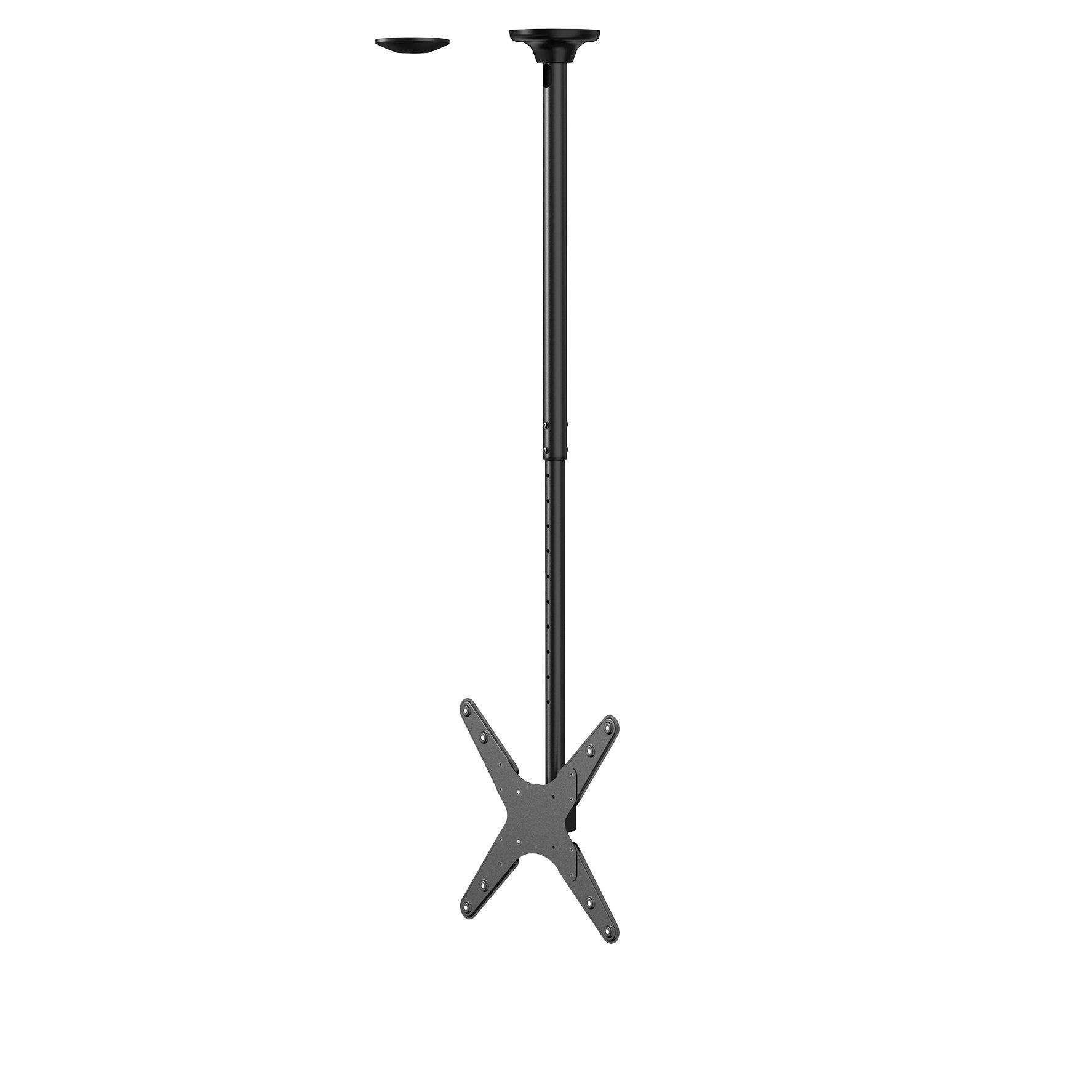 Newstar Soporte De Techo Para Tv