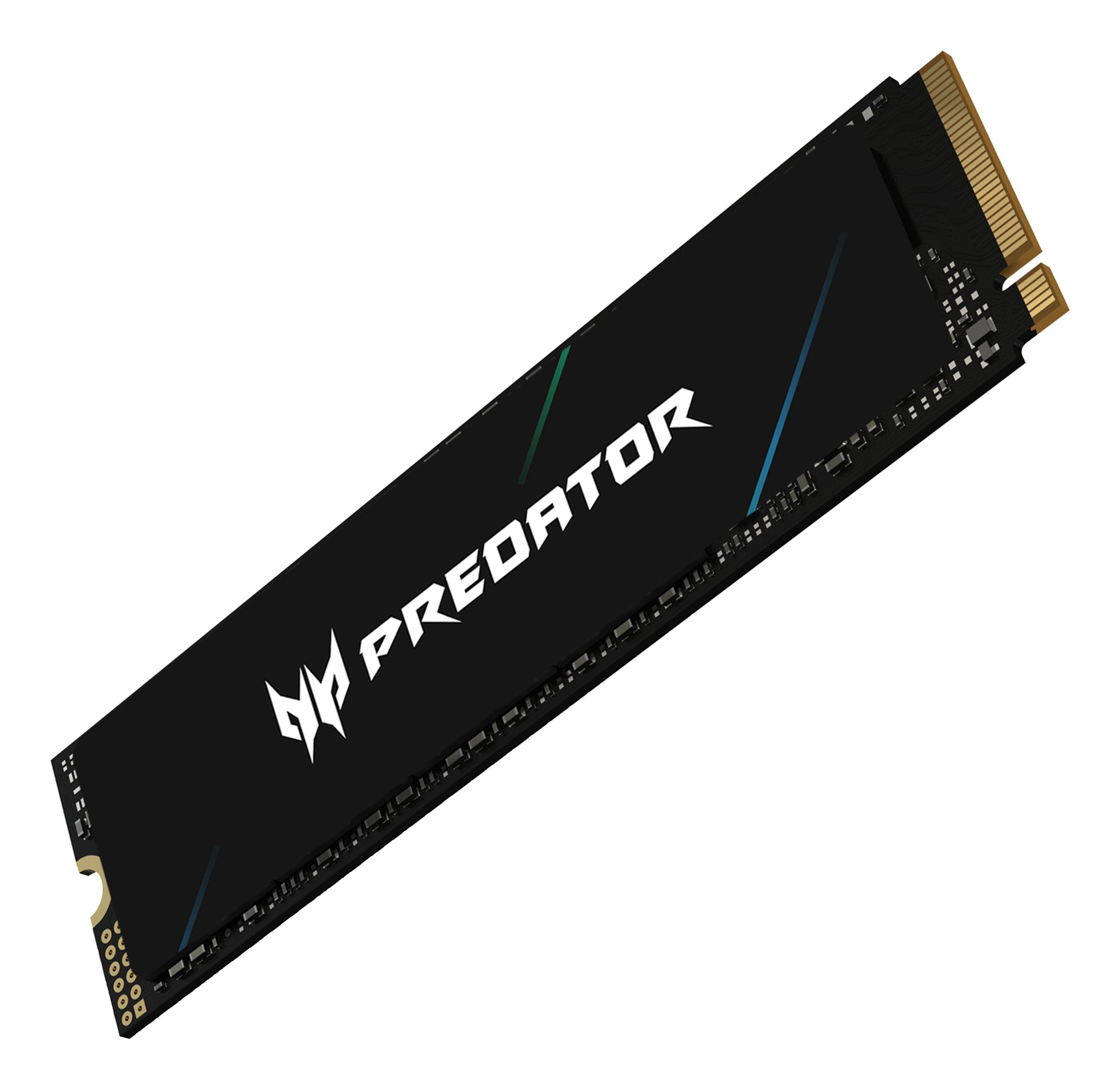 Hd  Ssd 4tb Acer Predator M.2 Pcie Gen4 Nvme Gm6 Bl.9bwwr.135