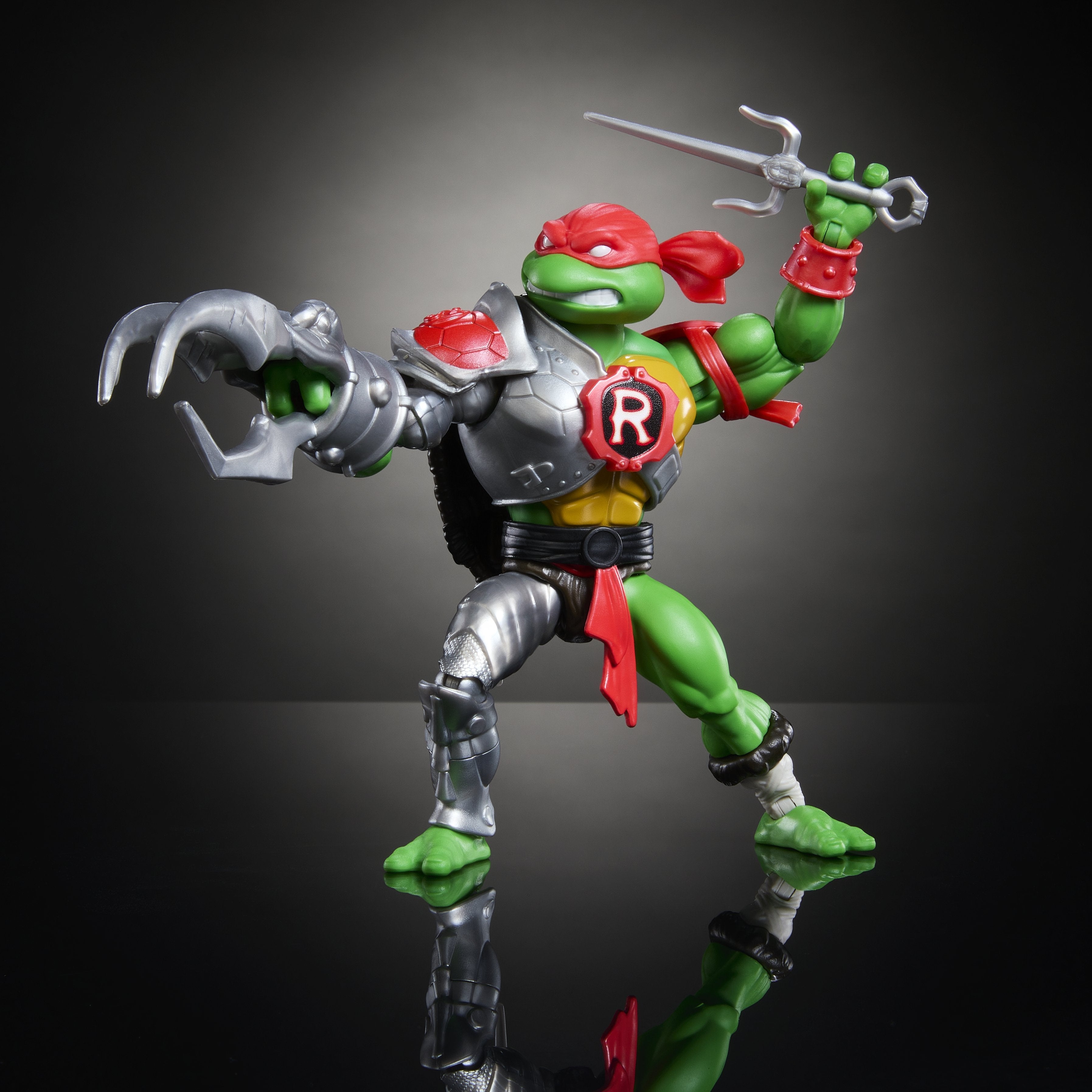 EAN 0194735264315 - Masters of the Universe JBM99 figura de juguete para niños imagen 4