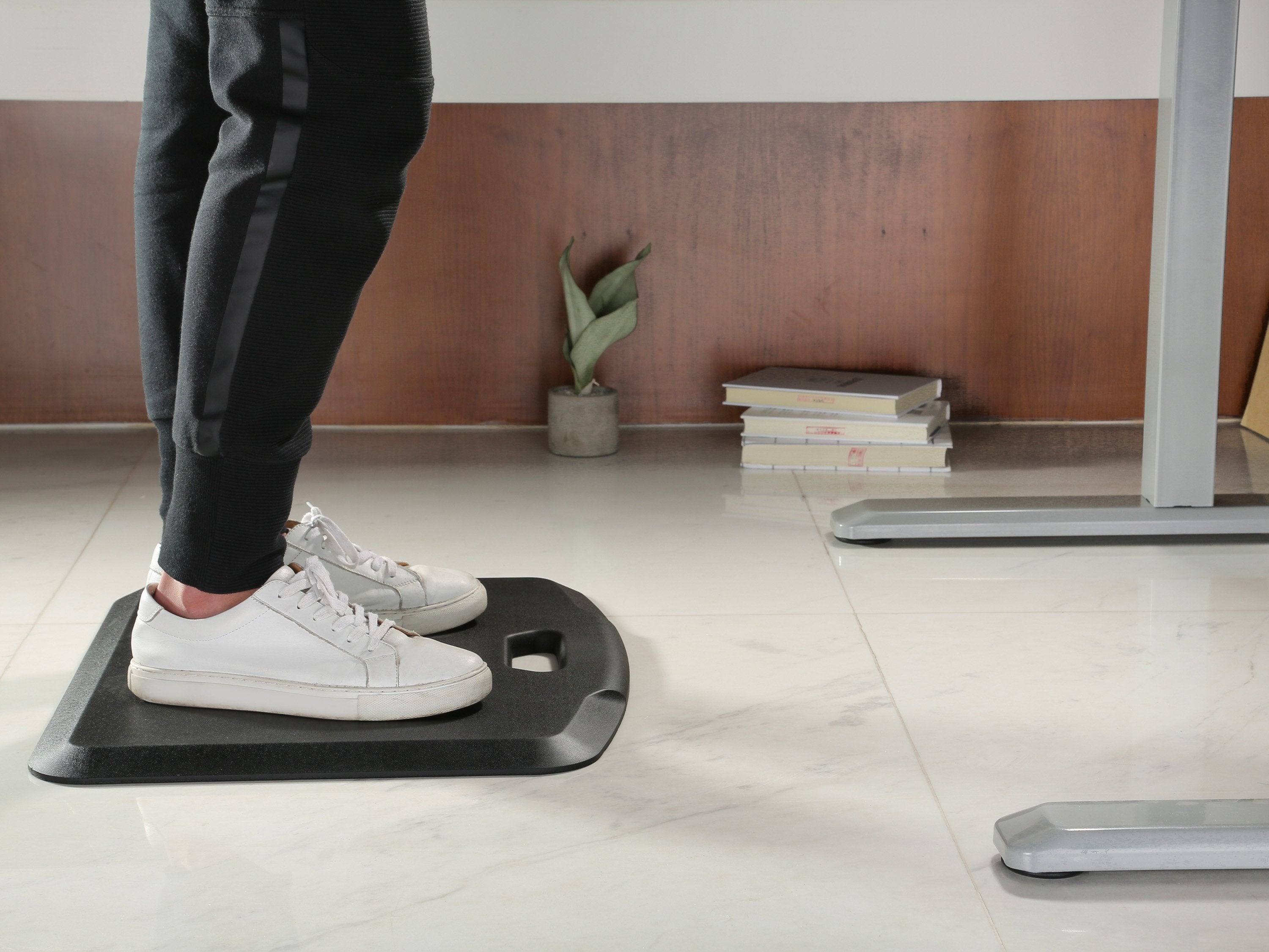 Alfombrilla Antifatiga Rectangular Equip 460 X 560mm