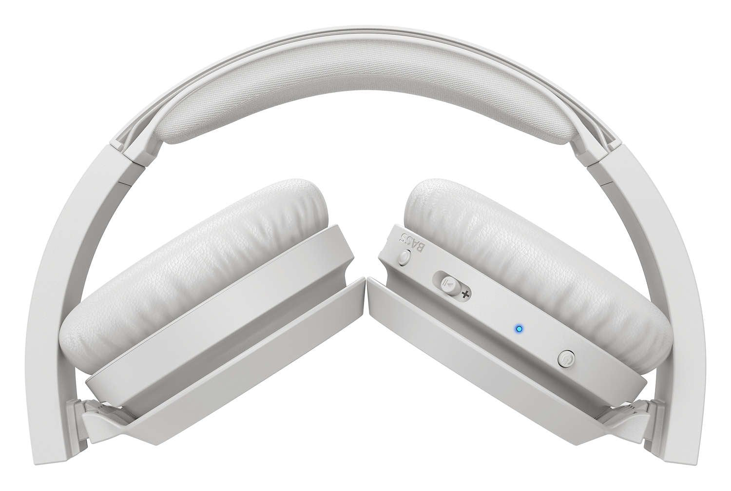 EAN 4895229110281 - Philips 4000 series TAH4205WT/00 auricular y casco Auriculares Inalámbrico Diadema Llamadas/Música USB Ti imagen 5