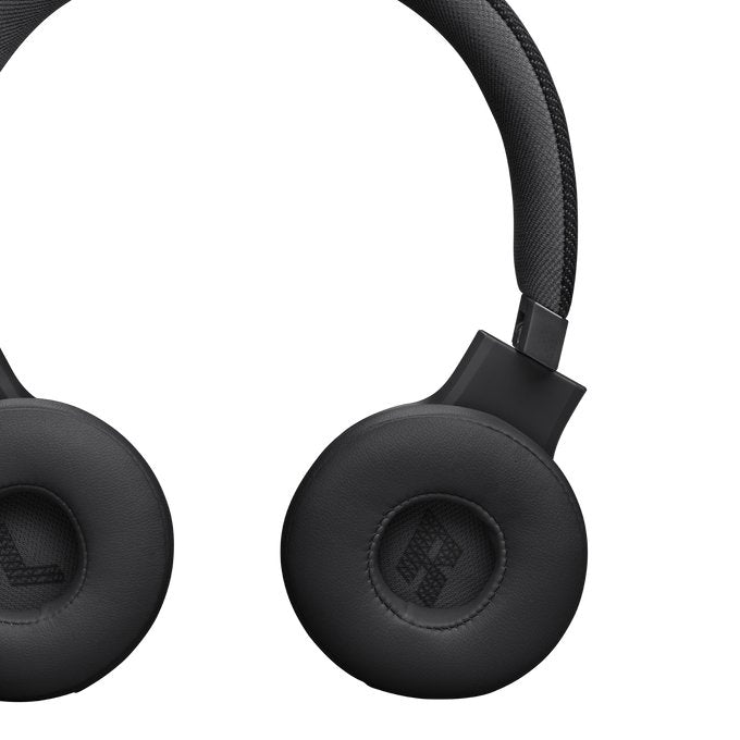 EAN 1200130004735 - JBL Live 670NC Auriculares Inalámbrico Diadema Llamadas/Música Bluetooth Negro imagen 8
