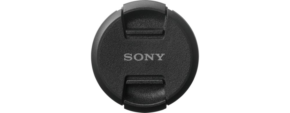 Tapa Para Objetivo Sony Alc-F55s 55 Mm