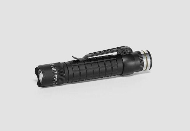 EAN 38739680231 - Maglite TRM4RA4 linterna Negro Linterna táctica LED imagen 1