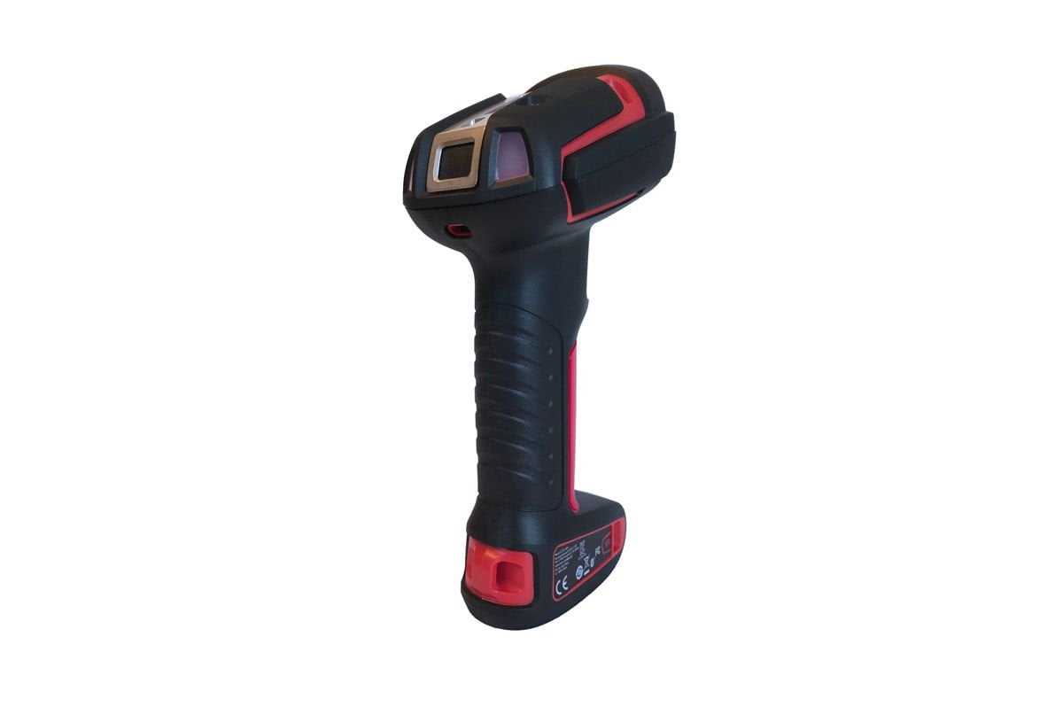 EAN 5704174404040 - Honeywell 1990i Lector de códigos de barras portátil 1D/2D LED Negro, Rojo imagen 6