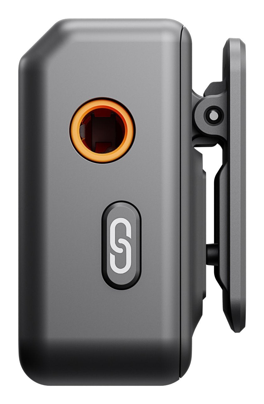 EAN 6941565991454 - DJI Mic mini imagen 19