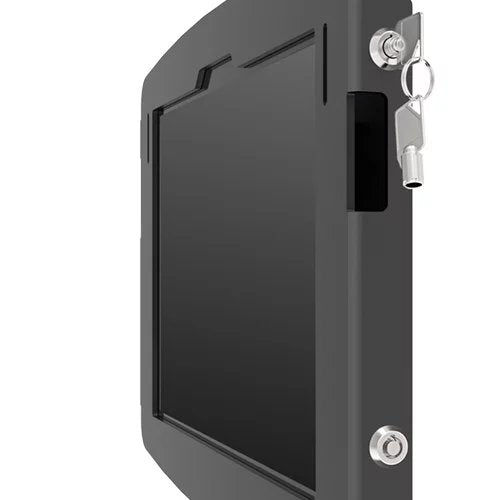 Compulocks 111b105ga8sb Soporte De Seguridad Para Samsung Galaxy Tab A8 2022, Sm-X200, Sm-X205 26,7 Cm (10.5") Negro