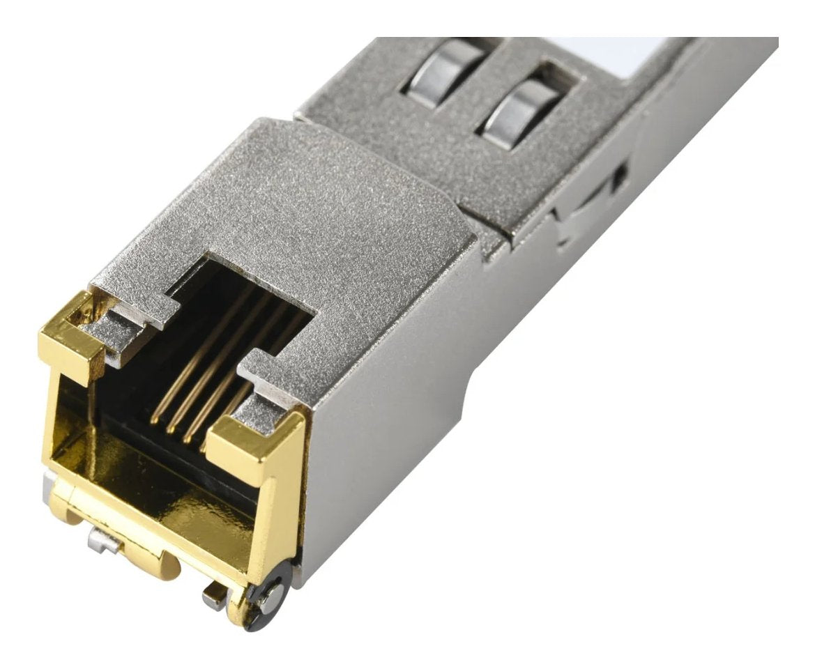 Hpe Compatible S0g18a Sfp+ Rj45 10gbase-T 30m