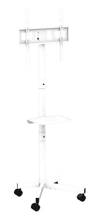 Gembird Tvs-55t-03-W Soporte Para Tv 139,7 Cm (55") Blanco