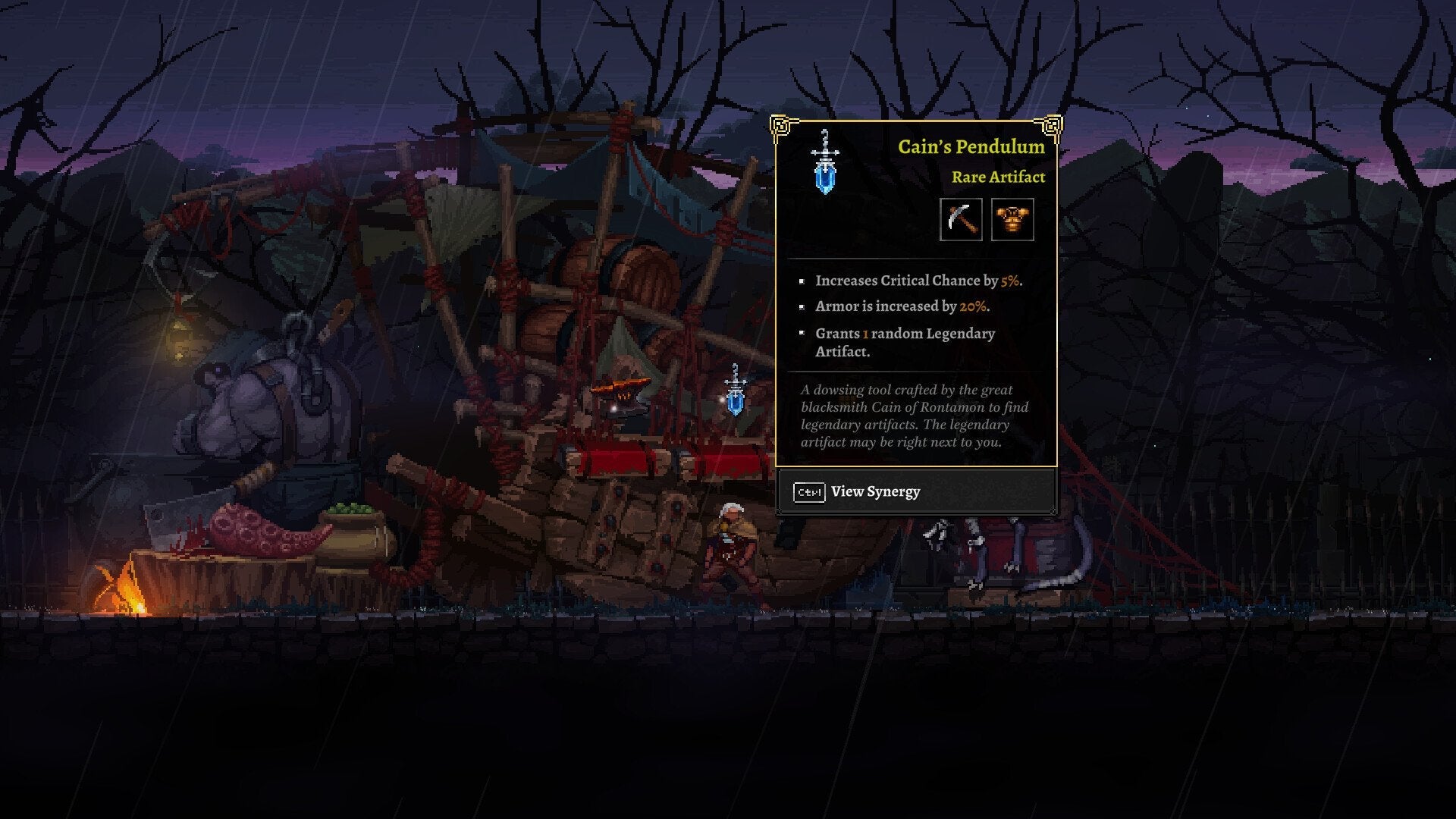 Juego Dragon Is Dead Guernian Edt. Playstation 5