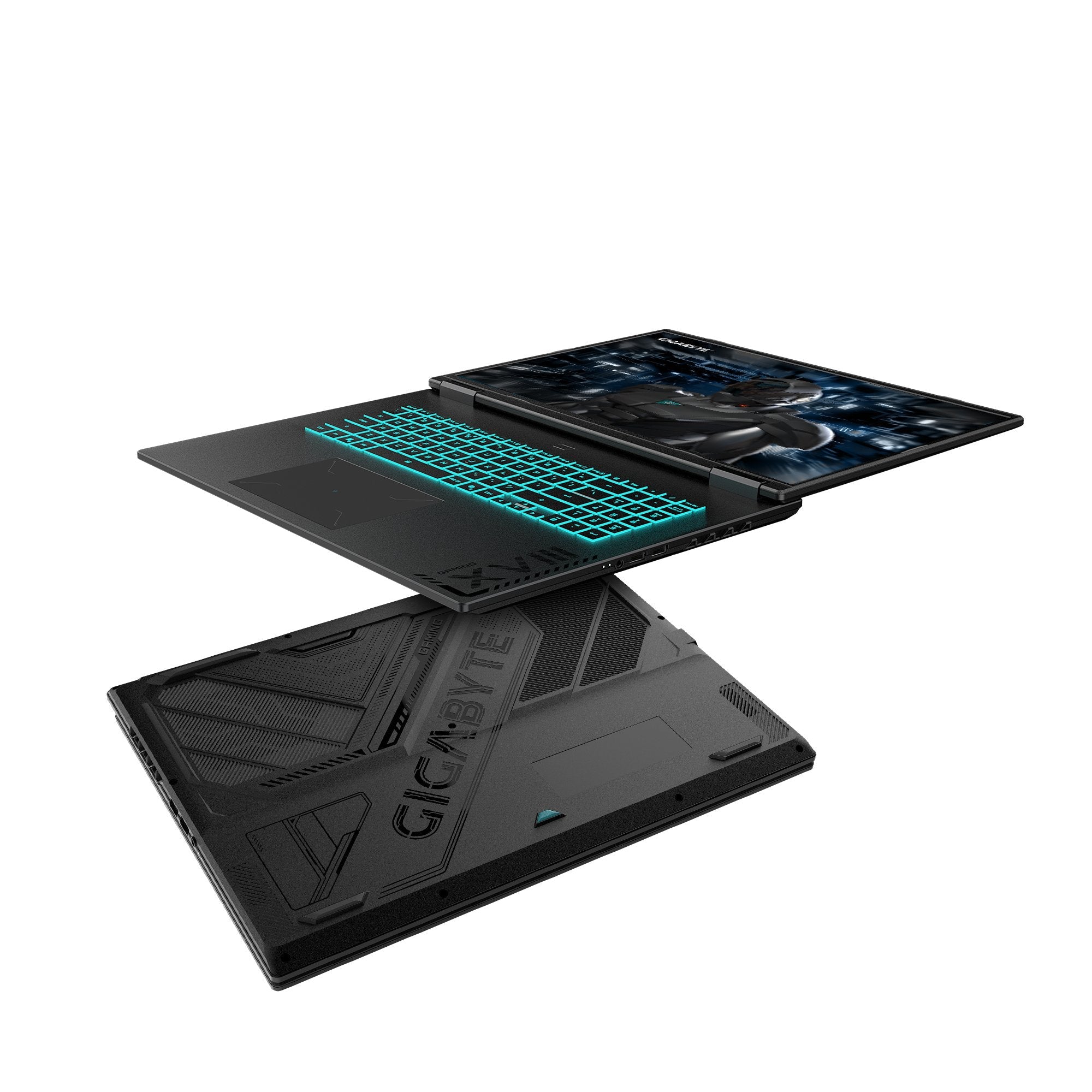Portatil Gaming Gigabyte A18 Pro Dxjg3esbc4sh,Intel Rpl-R Core 7 240h,32gb Ddr5,Ssd 1tb,18" Qhd+ 165hz,Rtx5070ti/12gb,W11 Home