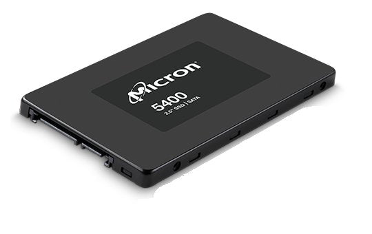 EAN 0649528933973 - Micron 5400 PRO 7,68 TB 2.5" Serial ATA III 3D TLC NAND imagen 1