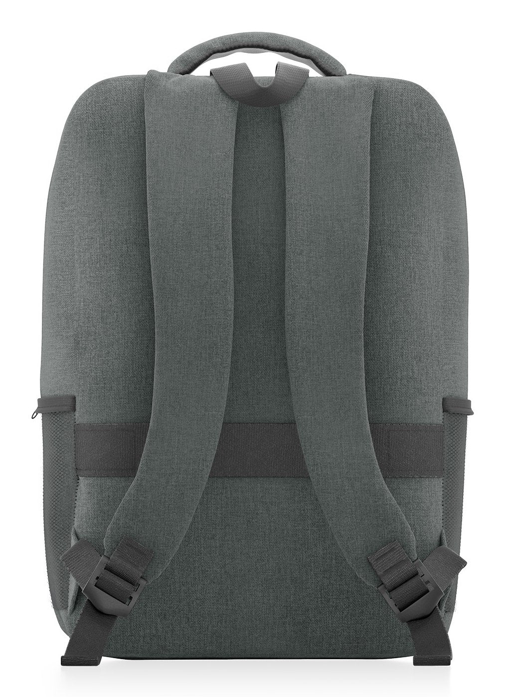 Aisens Mochila Urbana Y De Oficina Para Portatil 15,6, Gris