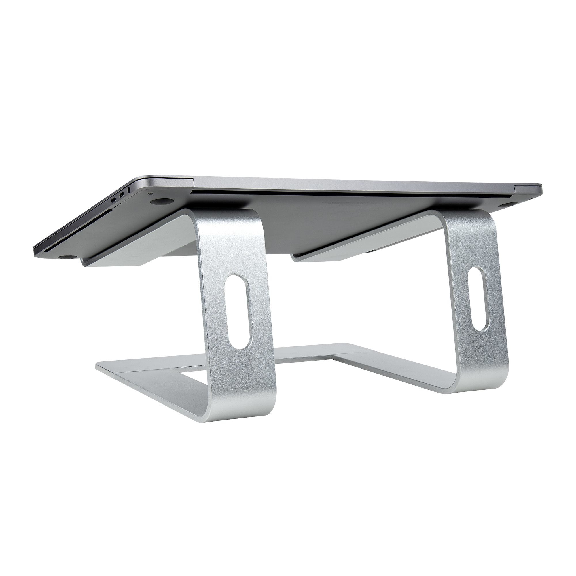 EAN 0065030895132 - StarTech.com LAPTOP-STAND-SILVER soporte para ordenador portátil 43,2 cm (17") imagen 7