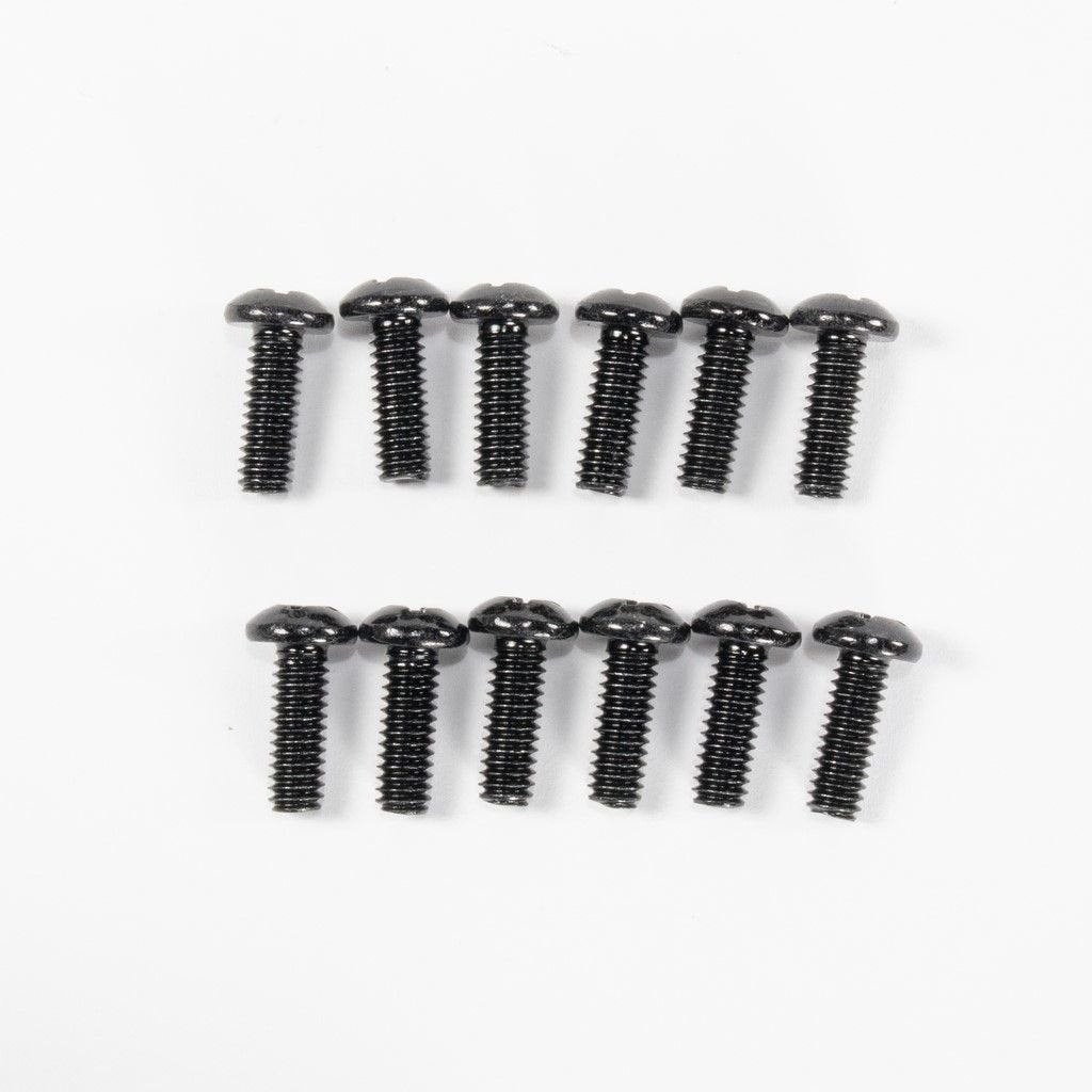 EAN 4260455646284 - Inter-Tech 88887324 accesorio de bastidor Soporte de montaje imagen 3