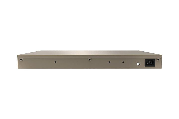 G3326p-24-410w 24-Ports+2sfp Cpnt Gigabit L2 Managed Switch With