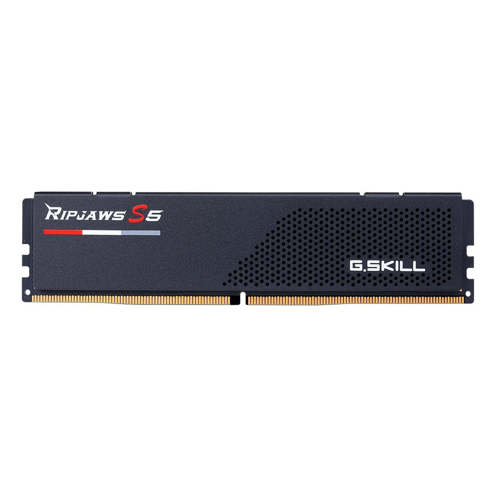 EAN 4713294231833 - G.Skill Ripjaws V F5-6000J3238F16GX2-RS5K módulo de memoria 32 GB 2 x 16 GB DDR5 288-pin DIMM imagen 1