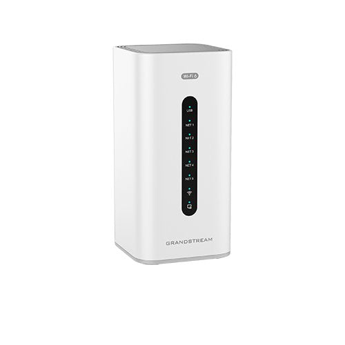 EAN 6947273705222 - Grandstream Networks GCC6010W switch Gigabit Ethernet (10/100/1000) Blanco imagen 1