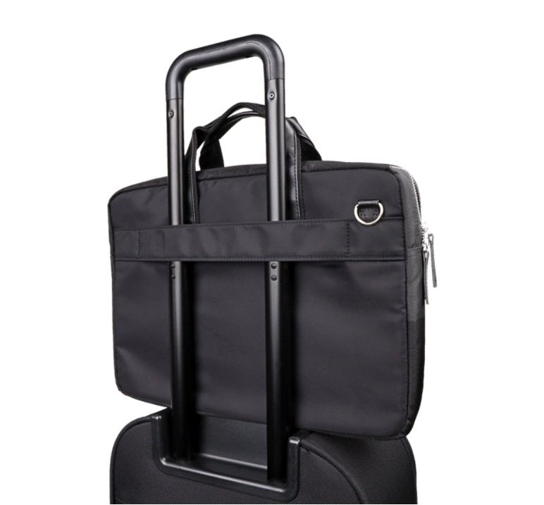 EAN 4711121113444 - Acer 39,6 cm (15.6") Maletín Negro imagen 3