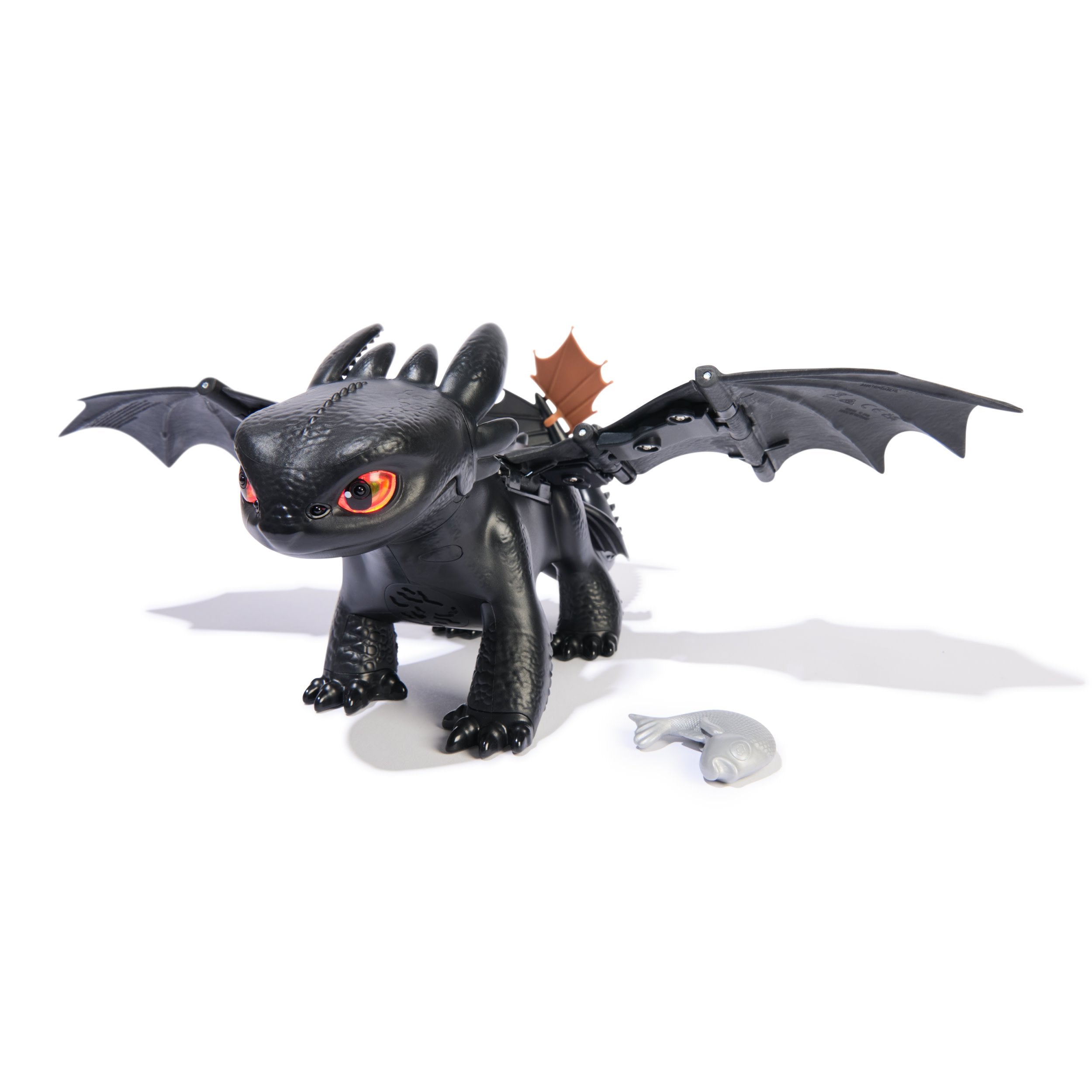 EAN 0681147062887 - DreamWorks Dragons DWD INA TameNTrainInterToothless GML imagen 1