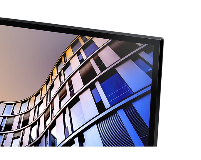 Televisor Samsung 24n4305 24' Hd Smart Tv Wifi