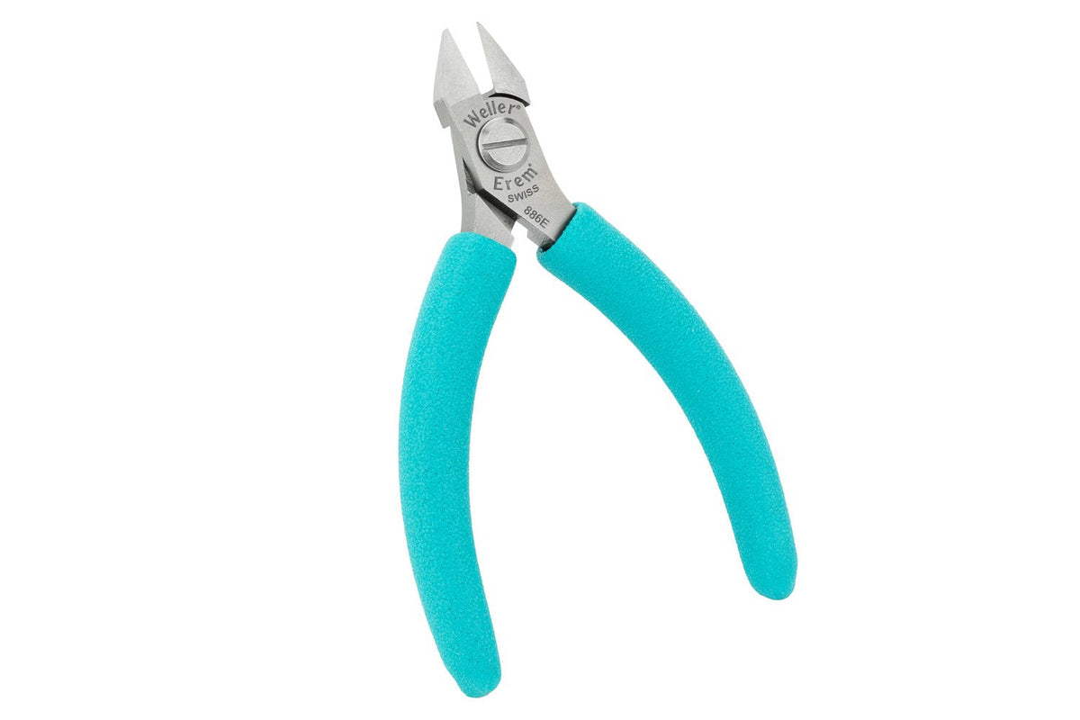 Weller Tools 886e Alicate De Corte Lateral