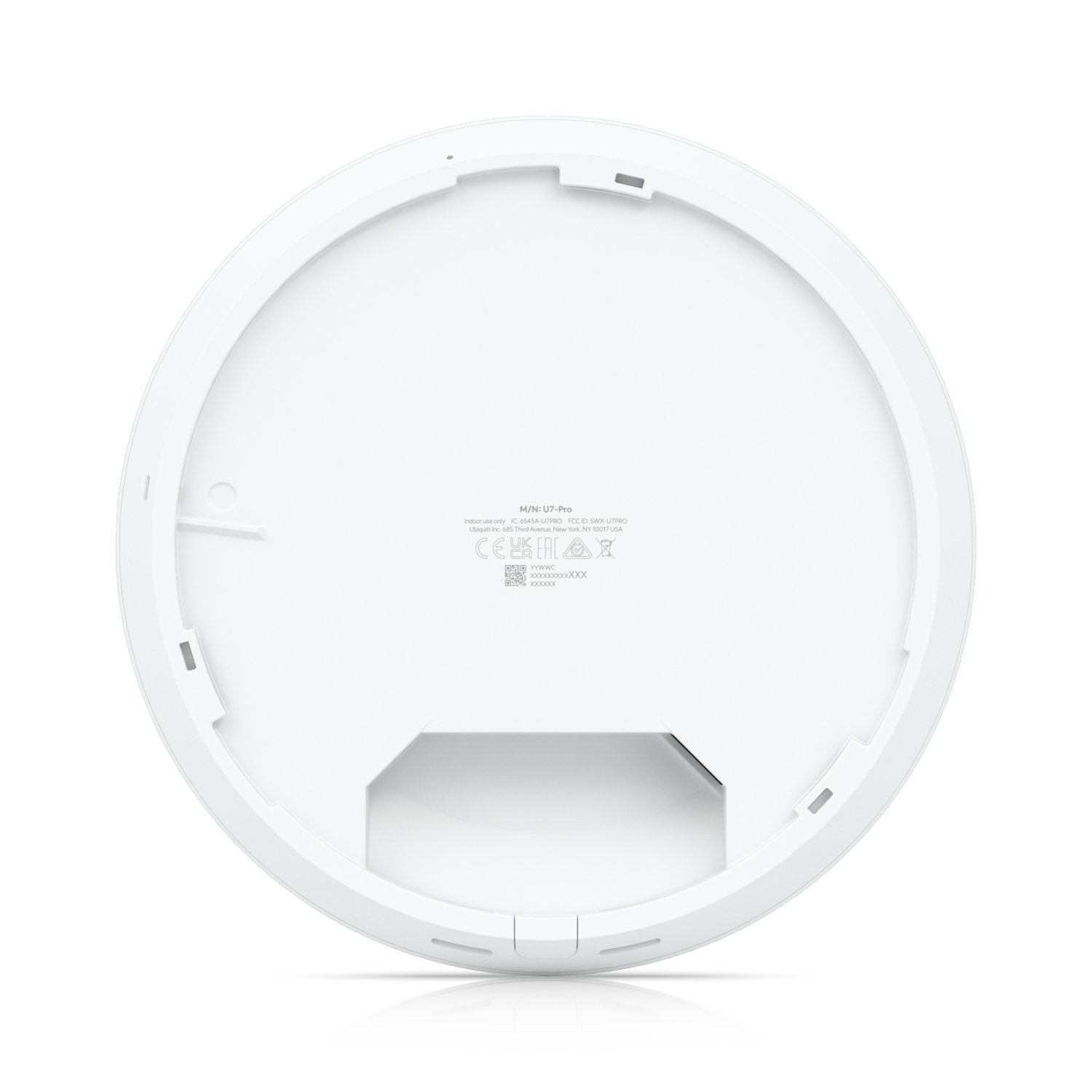 Ubiquiti U7-Pro Unifi Punto Acceso Wifi7