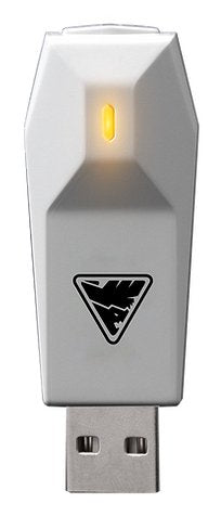 Dragonshock Controller-Convertidor Nova Sync Universal Blanco