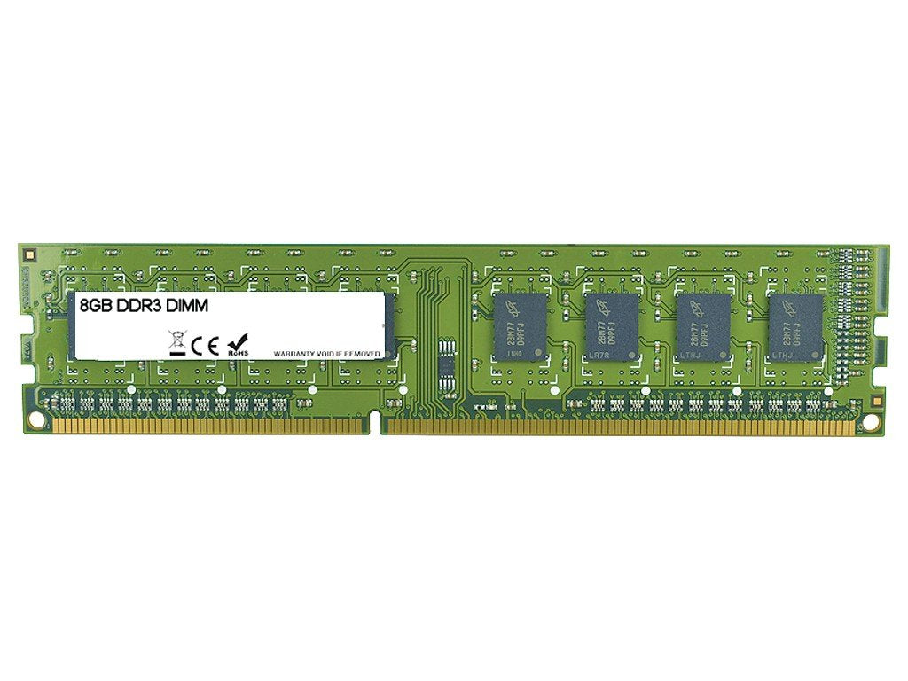 EAN 5055190149096 - 2-Power MEM2205A módulo de memoria 8 GB 1 x 8 GB DDR3 240-pin DIMM imagen 1