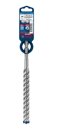 EAN 4059952532158 - Bosch Expert SDS plus-7X Broca helicoidal 1 pieza(s) imagen 1