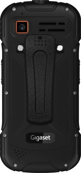 Gigaset Glx8 Plus Featurephone Negro