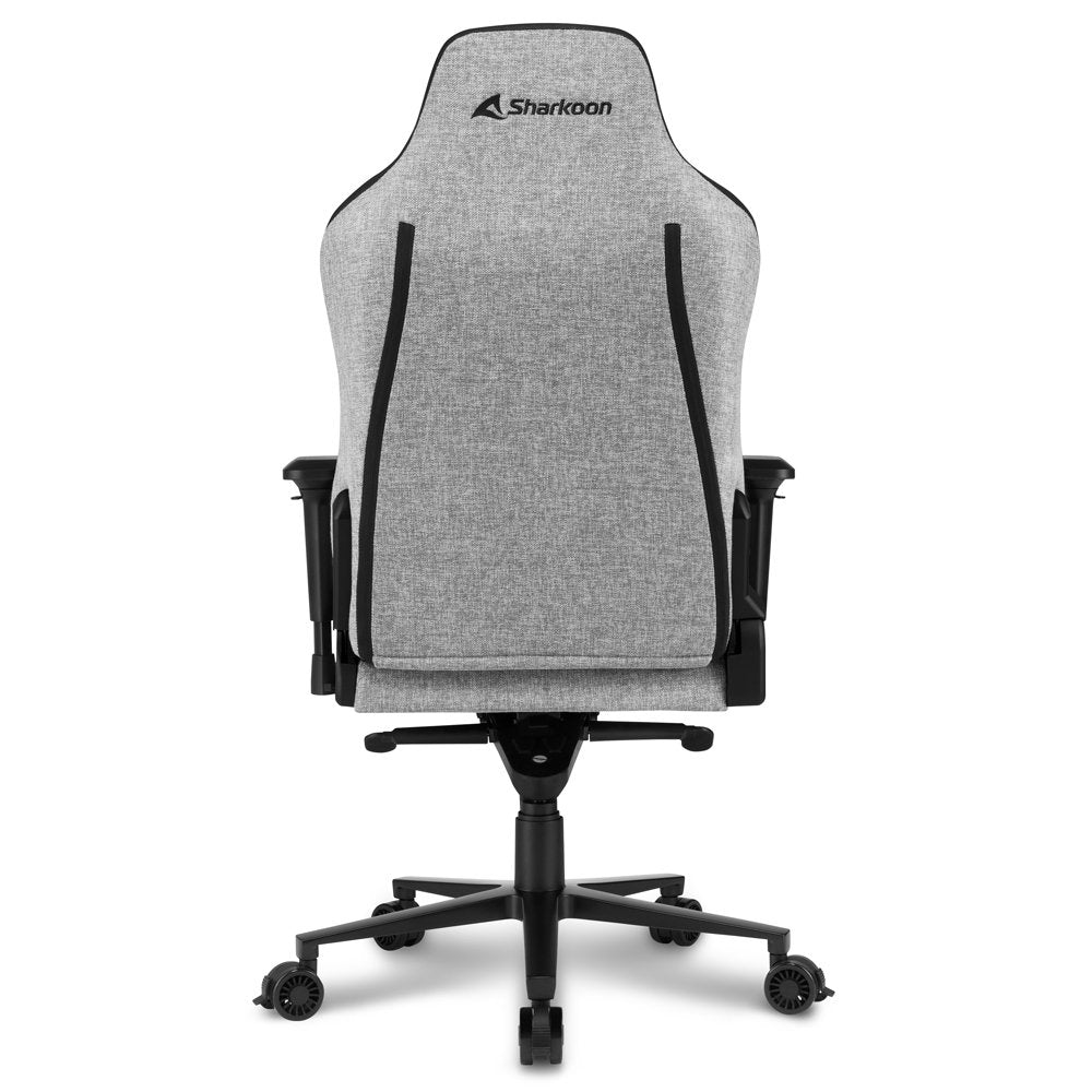 EAN 4044951030712 - Sharkoon SKILLER SGS40 Fabric Asiento acolchado Respaldo acolchado imagen 6