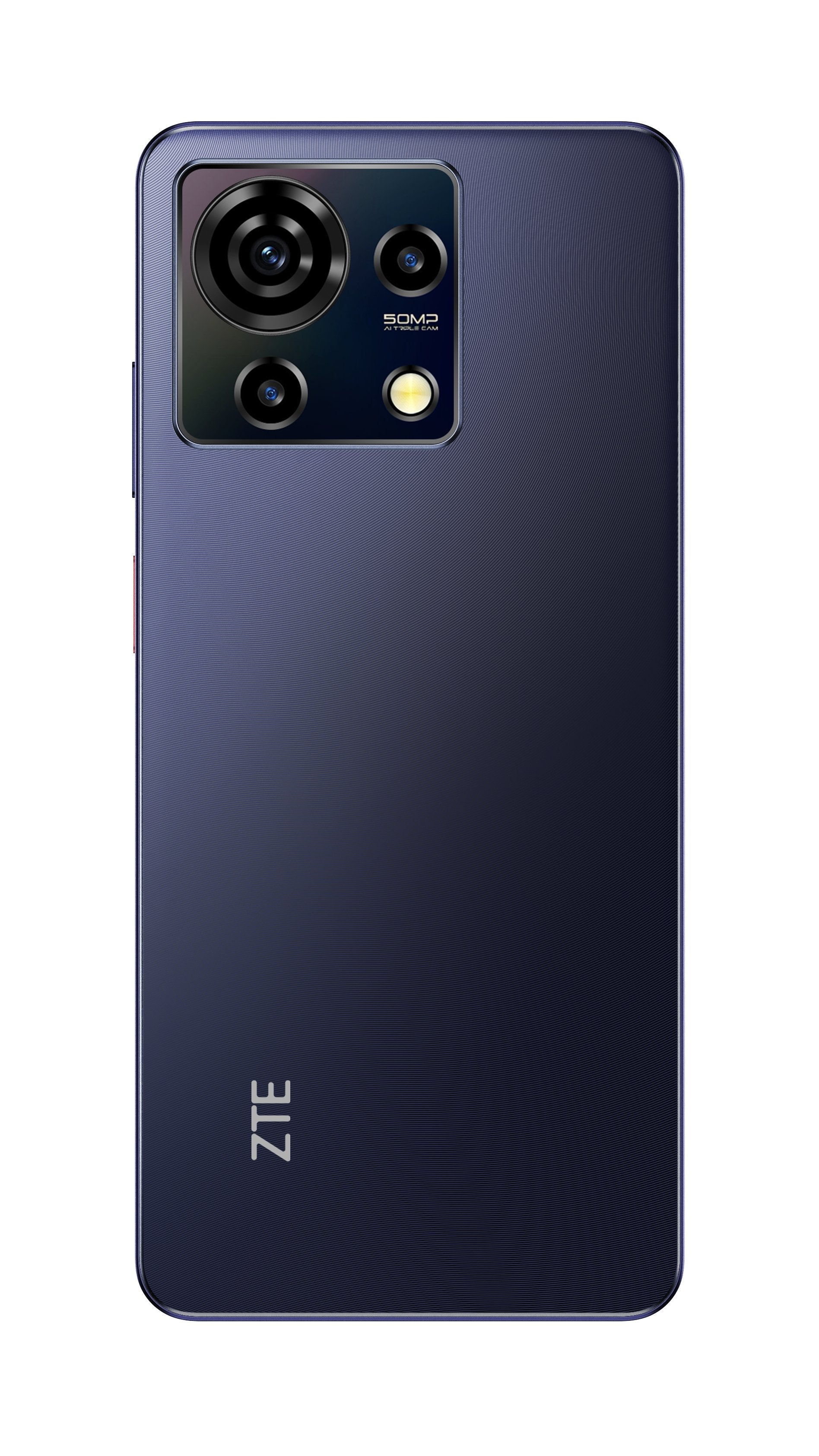 Smartphone Zte Blade V50 Vita 14+256gb (4+10gb Ram) 4g Mysty Black Oem