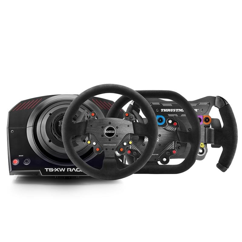 EAN 3362934002725 - Thrustmaster TS-XW Base para volante imagen 5